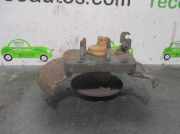 Achsschenkel Halter Rechts Hinten Opel Combo Tour (Corsa C) Großraumlimousine 1.3 CDTI 16V (Z13DT)