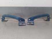 Kupplungsset 96343030 Daewoo / Chevrolet Kalos (SF48) Schrägheck 1.2 (B12S1)