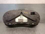 Tachoeinheit Kmh 9646742480 Peugeot 307 BREAK / SW (S1) 2.0 HDi FAP CAT