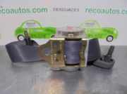 Sicherheitsgurt Rechts Hinten 7J1960 Toyota Previa (R3) Großraumlimousine 2.0 D-4D 16V (1CD-FTV)