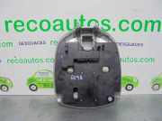 Innenbeleuchtung A1648206386 Mercedes-Benz ML II (164/4JG) SUV 4.0 ML-450 CDI 4-Matic V8 32V (OM629.912)