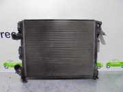 Radiator 8200033831 Renault CLIO II FASE II (B/CB0) 1.5 dCi Diesel