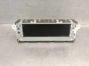 Multifunctionelle Display 9836586480 Opel Vivaro Van 1.5 CDTI 120 (D15DTH(DV5RUC))