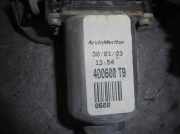 Fensterheber Rechts Hinten 400600T9 Nissan PRIMERA BERLINA (P12) 1.9 16V Turbodiesel CAT