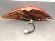 Stoßstange Vorne 735357131 Fiat Panda (169) Schrägheck 1.2 Fire (188.A.4000)