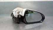 Außenspiegel Rechts 87620G4041PYW Hyundai i30 Wagon (PDEF5) Kombi 1.0 T-GDI 12V Hybrid 48V (G3LF)