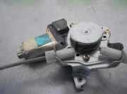 Fensterheber Rechts Vorne 807308991C Nissan X-Trail (T30) SUV 2.0 16V 4x2 (QR20DE)