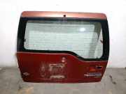 Hintert?r 901000F030 Nissan Terrano II (R20/TR50) Gel?ndewagen 2.7 SE TD (TD27T)