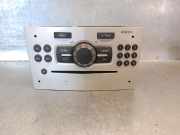 Radio 13257028 Opel Corsa D Schrägheck 1.3 CDTi 16V ecoFLEX (Z13DTJ)