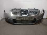 Stoßstange Vorne 62022JD00H Nissan Qashqai (J10) SUV 2.0 16V (MR20DE(Euro 5))