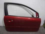 T?r Rechts Vorne 1505764 Ford Focus II Schr?gheck 1.6 16V (SHDA)