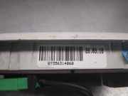 Innenbeleuchtung 07356314060 Fiat TIPO II (357) FAM Easy