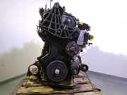 Motor M9RG832 Nissan Qashqai (J10) SUV 2.0 dCi (M9R(Euro 5))