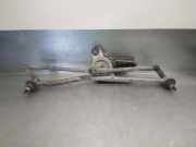 Scheibenwischermotor Vorne 67638362155 BMW 3 serie Compact (E46/5) Schrägheck 325ti 24V (M54-B25(256S5))