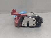 T?rschloss Rechts Hinten 81420N7000 Hyundai Tucson (NX) SUV 1.6 T-GDI HEV HTRAC (G4FP)