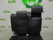 Sitz Rechts Hinten CUERONEGRO SsangYong Korando Gel?ndewagen 2.0 e-Xdi 16V 4x2 (671.950)