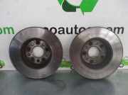 Scheibenwischermotor Hinten 035111220 Kia 2.9 Turbodiesel CAT