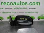 AuÃŸenspiegel Rechts 8760622401CA Hyundai ACCENT (X3) 1.5 12V CAT