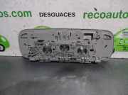 Innenbeleuchtung 1K0947133E Volkswagen Jetta III (1K2) Limousine 1.4 TSI 140 16V (BMY) BMY