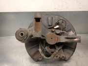 Achsschenkel Halter Links Hinten 527502D105 Hyundai III Sedán (XD) 2.0 CRDi