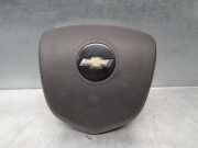 Airbag Lenkrad 94573335 Daewoo / Chevrolet Spark (M300) Schrägheck 1.0 16V (B10D1)