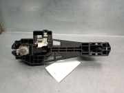 Türgriff Außen Links Vorne 735596626 Fiat 500L (199) Großraumlimousine 1.3 D 16V Multijet (55283775)