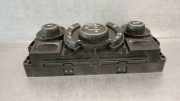 Bedienung Klimacontrolle 6452Y3 Peugeot I Monospace (0U_) 2.0 HDi