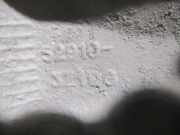 Felge 529103Z100 Hyundai i40 CW Kombi 1.7 CRDi 16V (D4FD)