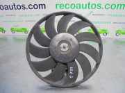 Kühlerventilator EM1222 Opel Signum (F48) Schrägheck 5-drs 1.9 CDTI 16V (Z19DTH)