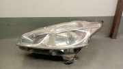 Scheinwerfer Links 9802221880 Peugeot 208 I (CA/CC/CK/CL) Schrägheck 1.6 Blue HDi 75 (DV6FE(BHW))