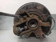 Achsschenkel Halter Links Hinten A1643500708 Mercedes-Benz R (W251) GroÃŸraumlimousine 3.0 320 CDI 24V 4-Matic (OM642.950)