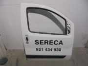 T?r Rechts Vorne 9004EP Peugeot Bipper (AA) Van 1.3 HDI (199.A.9000)