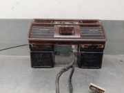 Luftd?se MR298226 Mitsubishi MONTERO CLASSIC (V2_W, V6_W, V7_W) 2.5 TD (V24W)