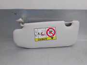 Sonnenblende Rechts 0735698942 Fiat TIPO II (357) FAM Easy