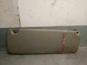 Sonnenblende Links 9640100QAF Nissan Primastar Van 1.9 dCi 80 (F9Q-762)