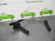 Zündspule MG ZR Schrägheck 1.4 16V 105 (14K4F)