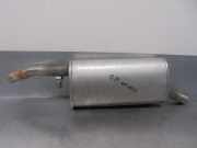 Auspuff Endtopf OP16193 Opel Corsa B (73/78/79) Schr?gheck 1.4i Swing,Joy,Sport,GLS (C14NZ)