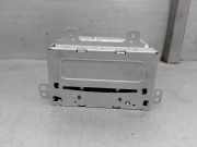 Radio 22776285 Daewoo / Chevrolet Cruze Schrägheck 1.6 16V VVT (F16D4)