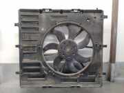 Kühlerventilator 2N0121207H Volkswagen Furgoneta (SY_, SX_) 2.0 TDI