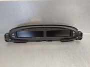 Tachoeinheit Kmh 9652496780 Citroën Xsara Picasso (CH) Großraumlimousine 2.0 HDi 90 (DW10TD(RHY))