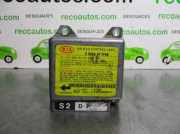 Steuergerät Airbag 0K2AA677F0B Kia Shuma Schrägheck 1.5i 16V (BFD)