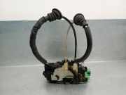 Türschloss Links Hinten 814102T511 Kia Optima Limousine 1.7 CRDi 16V (D4FD)