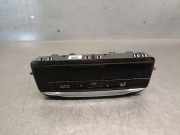 Bedienung Klimacontrolle 61319493012 BMW 3 serie (G20) Limousine 330e 2.0 TwinPower Turbo 16V (B48-B20B)
