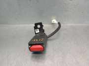 Gürtelschnalle Links Hinten 89830C8200TRY Hyundai i20 (GBB) Schrägheck 1.2i 16V (G4LA)