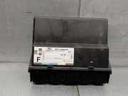 Steuergerät Zentralverriegelung 1S7T15K600FB Ford Focus 1 Wagon Kombi 1.8 TDdi (C9DC)