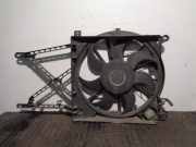 KÃ¼hlerventilator 13128815 Opel Astra H (L48) SchrÃ¤gheck 5-drs 1.6 16V Twinport (Z16XEP)