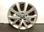 Felge 1K0601025CH Volkswagen Golf VI Variant (AJ5/1KA) Kombi 1.6 TDI 16V 105 (CAYC) CAYC