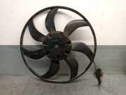 Kühlerventilator 5Q0959455BG Skoda Octavia (5EAA) Liftback 1.6 TDI 16V (DDYA)