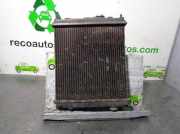 Radiator 2141097B00 Nissan Micra (K11) Schr?gheck 1.0 L,LX 16V (CG10DE)