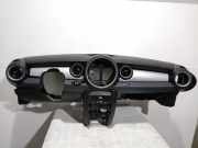 Armaturenbrett 51452752769 Mini Clubman (R55) Kombi 1.6 Cooper D (DV6TED4(9HZ))